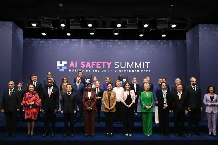 Safeguarding Our Digital Future: Insights from the AI Safety Summit