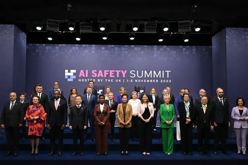 Safeguarding Our Digital Future: Insights from the AI Safety Summit